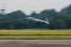 Persiapan Pesawat Tempur F-16 dan T-50i TNI AU Gladi Upacara Kehormatan Militer - Bagian 3