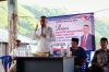 Legislator Perindo Hasanudin Soroti Proyek Vila di Pulau Padar, Ingatkan Ekosistem dan Habitat Komodo