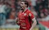 Baru Gabung, Gustavo Franca Langsung Curhat ke Jakmania: Persija Keluarga Saya!