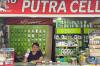 Punya Banyak Cabang, AgenBRILink Milik Pemuda Asal Lahat Ini Buka Lapangan Pekerjaan