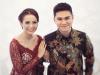 Siapa Sebenarnya Vicky Kharisma, Mantan Suami Acha Septriasa?