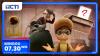 Titus The Detective Eps Diamond Bear, Minggu 10 Agustus 2025, Pukul 07.30 WIB di RCTI