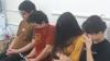 Oknum ASN dan Pacarnya di Kota Metro Ditangkap Usai Pesta Sabu, Senpi Turut Disita