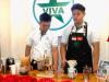 Menjajal Kopi Vietnam Buatan Barista Asing, Ada Rasa Durian!