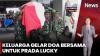 Ayah Prada Lucky Rela Pertaruhkan Nyawa demi Keadilan atas Kematian Putranya