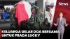 Mengharukan, Keluarga Gelar Doa Bersama untuk Prada Lucky
