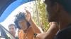 Viral Pedagang Sayur Ditampar Pria Ngaku Aparat gegara Pasang Bedera One Piece 