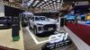 Ditopang Model Hybrid, Chery Cetak 2.153 SPK di GIIAS 2025