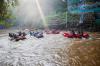 Kejuaraan Arung Jeram Meriahkan Festival Ciliwung 2025 - Bagian 2