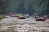Kejuaraan Arung Jeram Meriahkan Festival Ciliwung 2025 - Bagian 5