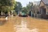 2.000 Warga Villa Pamulang Terdampak Banjir Kiriman dari Bogor  - Bagian 5
