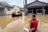 2.000 Warga Villa Pamulang Terdampak Banjir Kiriman dari Bogor  - Bagian 1