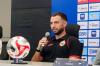 Timnas Indonesia Dihantam Badai Cedera jelang Lawan Kuwait dan Lebanon, Jordi Amat Bilang Begini