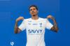Darwin Nunez Resmi Gabung Al Hilal, Liverpool Kantongi Rp1,18 Triliun