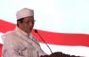 Menag di Zikir Nasional: Mari Jadikan Indonesia Rumah Besar Umat Beragama