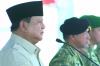 Prabowo: TNI Anak Kandung Rakyat, Harus Siap Mati untuk Rakyat