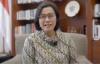 Sri Mulyani Ditunjuk Jadi Anggota Dewan Direksi Gates Foundation