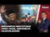 RI bakal Larang Gim Roblox, Ini Daftar Negara yang Telah Memblokir