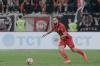 Persija Susah Payah Dapatkan Jordi Amat, Kini Jadi Benteng Tangguh Macan Kemayoran