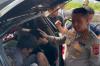 Viral Temuan Mayat Korban Pembunuhan Dekat Stadion Si Jalak Harupat, 3 Pelaku Ditangkap