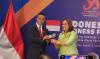 Presiden Peru Dina Boluarte Ajak Pengusaha RI Investasi di Sektor Infrastruktur hingga Energi