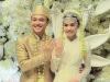 Selamat! Namira Adjani Resmi Menikah dengan Auditya Faiz Putra