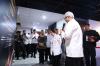 Megawati Soekarnoputri Resmikan Serambi Pancasila dan Luncurkan Naskah Sumber Arsip Dasar Negara Volume I - Bagian 5
