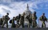 Pemerintah AS Shut Down, Tentara Bertugas Tanpa Bayaran