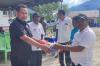 Gelar 2 Turnamen Voli, Legislator Perindo Marthen Pacu Prestasi Pemuda