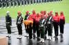 Presiden Prabowo Kukuhkan Paskibraka Nasional di Istana Hari Ini