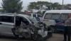 Kecelakaan Avanza Adu Banteng dengan Truk Tronton di Tuban, 3 Luka-Luka