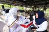 Penyerahan Bantuan Ambulans dan Mobil Jenazah untuk Kemanusiaan - Bagian 3