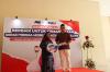 Penyerahan Bantuan Ambulans dan Mobil Jenazah untuk Kemanusiaan - Bagian 2