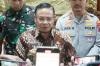 Sakit, Bupati Pati Sudewo Absen Pimpin Upacara HUT ke-80 RI