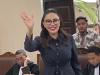 Nikita Mirzani Tidak Hadiri Sidang Hari Ini, Sakit?