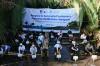 Penanaman 20.000 Bibit Mangrove di KBA Rammang-Rammang Maros - Bagian 1