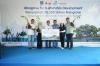Penanaman 20.000 Bibit Mangrove di KBA Rammang-Rammang Maros - Bagian 4