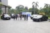 23 Mobil BMW dan MINI Kawal  Ajang Maybank Marathon 2025 - Bagian 2
