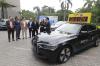 23 Mobil BMW dan MINI Kawal  Ajang Maybank Marathon 2025 - Bagian 3