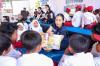 BRI Peduli Gaungkan Semangat Kemerdekaan Lewat Program Literasi Anak Negeri