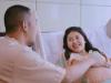 Sedih, Mpok Alpa Melahirkan Anak Kembar saat Melawan Kanker