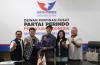 PDP Perindo Batch II Selesai, Manik Marganamahendra: Ruang Anak Muda Dapat Pelajaran Politik