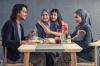 Sinopsis Film La Tahzan: Kisah Selingkuh Suami dan Pengasuh yang Bikin Ibu Muda Waspada!
