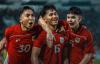 Mantap! Timnas Indonesia U-17 Hajar Uzbekistan di Piala Kemerdekaan 2025