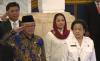 Megawati Hadiri Pengukuhan Paskibraka di Istana Negara, Tak Ada Prabowo 