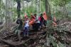 Kronologi Yohanes Piay Pendaki Tewas di Gunung Klabat, Terpeleset Jatuh ke Jurang