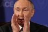 Putin Tegaskan Tak Akan Hentikan Perang Lawan Ukraina, kecuali...