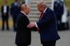 Putin Sebut Amerika Sepanas Pistol
