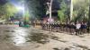 Satgas Gabungan Patroli ke Tempat Kumpul di Cimahi, Sasar Preman dan Pelajar Keluyuran Malam