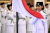 Profil 76 Anggota Paskibraka Upacara HUT ke-80 RI di Istana